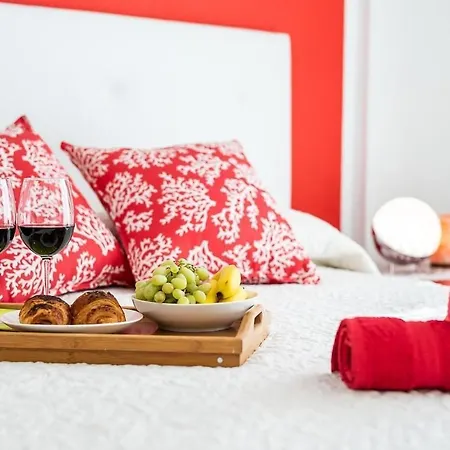 Apartment Ines Luxury *