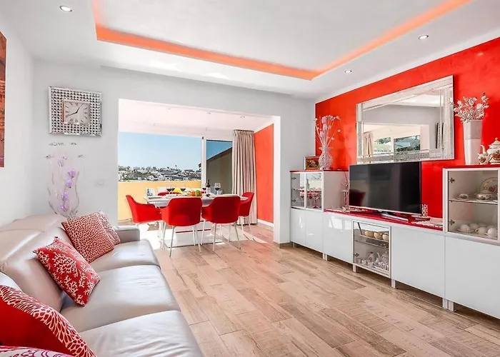 Ines Luxury Apartment *