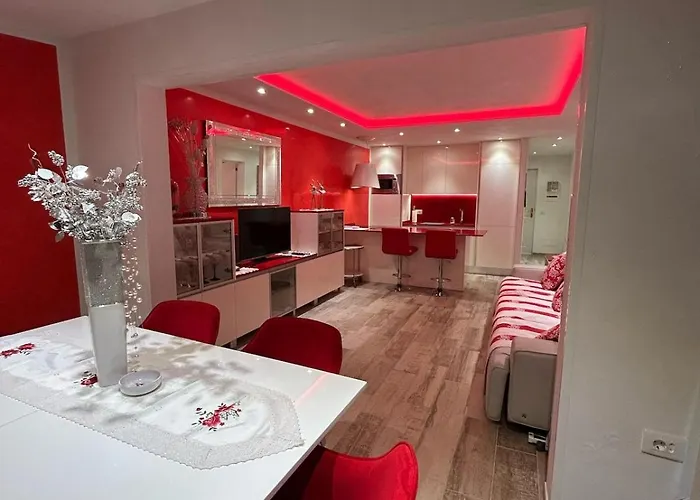 Apartment Ines Luxury