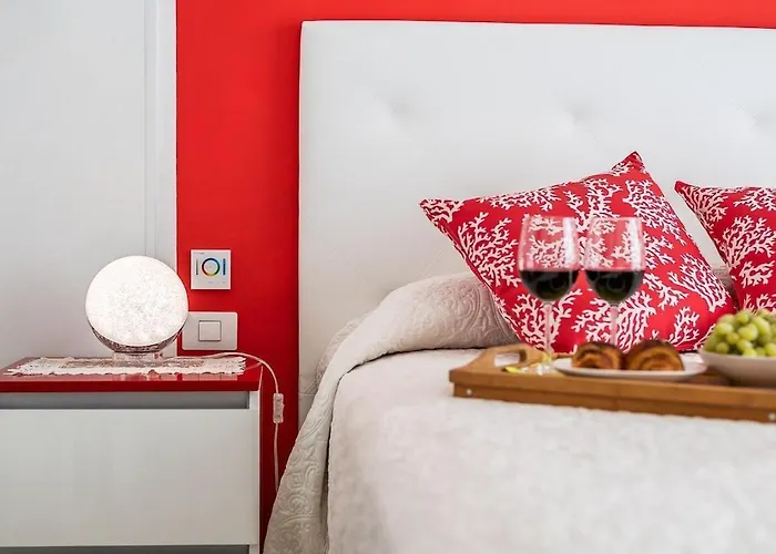 Apartment Ines Luxury Costa Adeje (Tenerife)