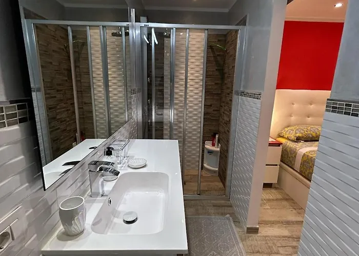 Apartment Ines Luxury