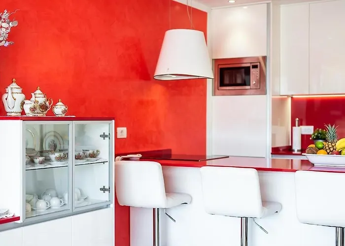 Apartment Ines Luxury *