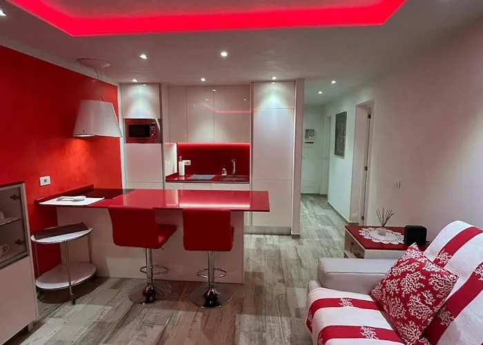 Ines Luxury * Costa Adeje (Tenerife)