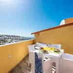 Ines Luxury - Pool - Costa Adeje (Tenerife)