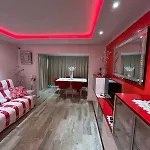 Ines Luxury - Pool - * Costa Adeje (Tenerife)