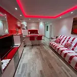 Apartmán Ines Luxury - Pool - Costa Adeje (Tenerife)