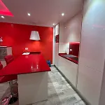 Ines Luxury - Pool - Apartmán *