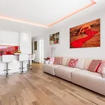 Apartmán Ines Luxury - Pool - *