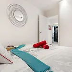 Apartmán Ines Luxury - Pool - Costa Adeje (Tenerife)