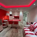 Ines Luxury - Pool - * Costa Adeje (Tenerife)