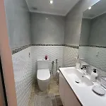 Ines Luxury - Pool - Apartment Costa Adeje (Tenerife)