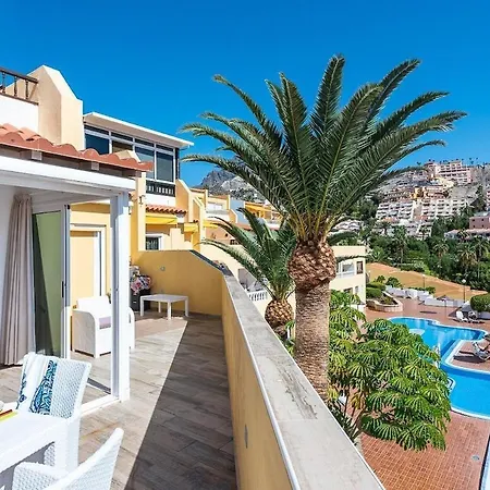 Lejlighed Ines Luxury - Pool - Costa Adeje (Tenerife)