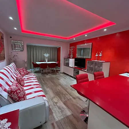 דירה Ines Luxury