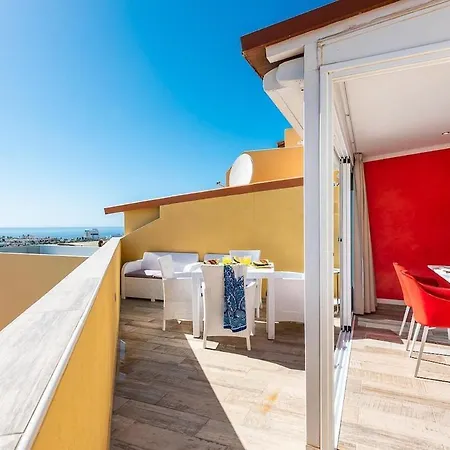 Ines Luxury - Pool - * Costa Adeje (Tenerife)