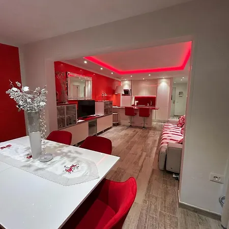 דירה Ines Luxury