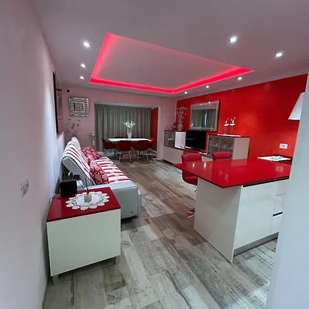 Ines Luxury דירה