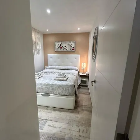 Ines Luxury דירה *