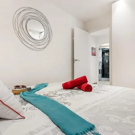 דירה Ines Luxury אדחה