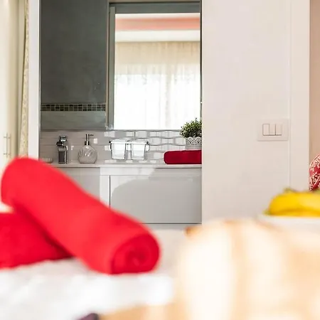 Lägenhet Ines Luxury Costa Adeje (Tenerife)