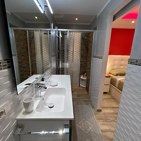 Lägenhet Ines Luxury