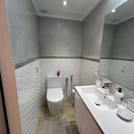 Ines Luxury Lägenhet Costa Adeje (Tenerife)