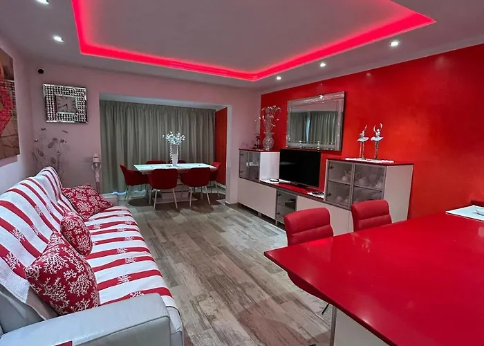 Lejlighed Ines Luxury - Pool -