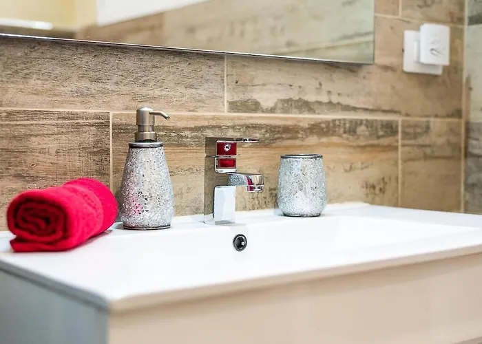 Ines Luxury - Pool - Lejlighed Costa Adeje (Tenerife)