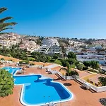 Ines Luxury - Pool - Costa Adeje (Tenerife)