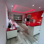 Ines Luxury Apartamento