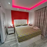 Ines Luxury Apartamento *