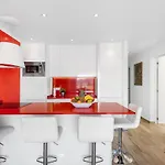 Ines Luxury Apartamento Costa Adeje (Tenerife)