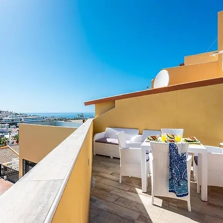 Ines Luxury