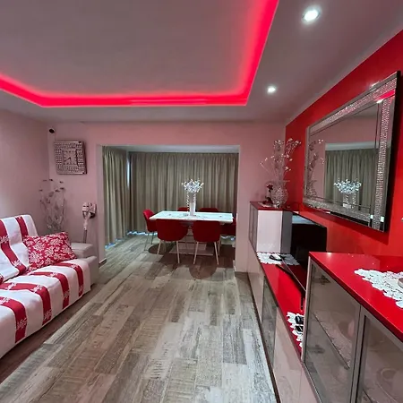 Ines Luxury - Pool - * Costa Adeje (Tenerife)