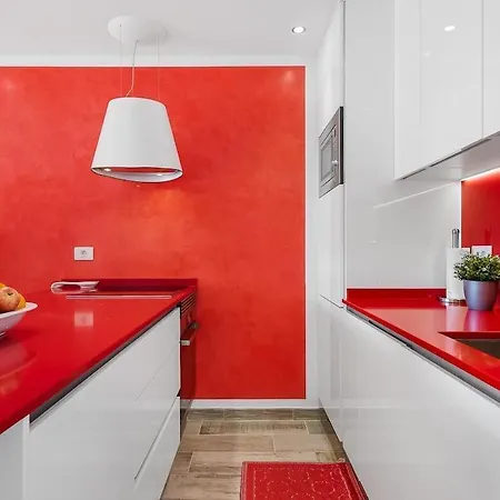 Apartamento Ines Luxury - Pool - Costa Adeje (Tenerife)