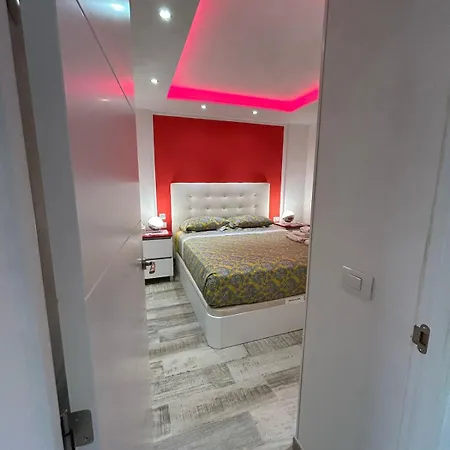 Appartement Ines Luxury *