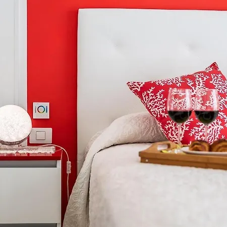 Apartamento Ines Luxury Costa Adeje (Tenerife)