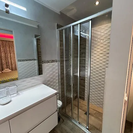 Apartment Ines Luxury