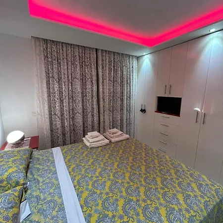 Appartement Ines Luxury *