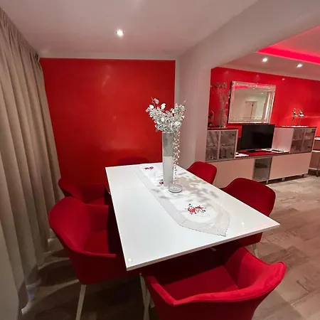 Appartement Ines Luxury Costa Adeje (Tenerife)