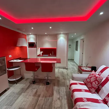 Ines Luxury - Pool - * Costa Adeje (Tenerife)