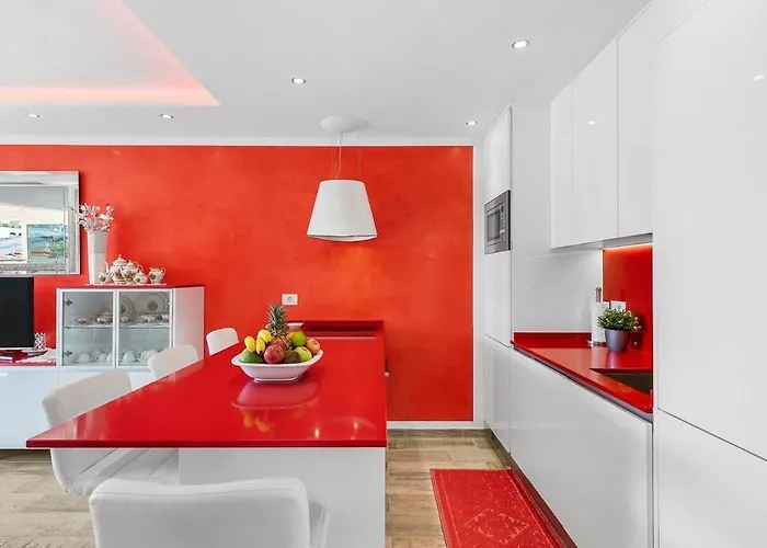 Ines Luxury Apartamento Costa Adeje (Tenerife)