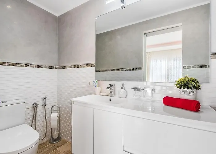 Ines Luxury - Pool - * Costa Adeje (Tenerife)