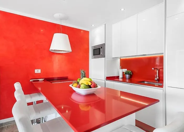 Apartamento Ines Luxury