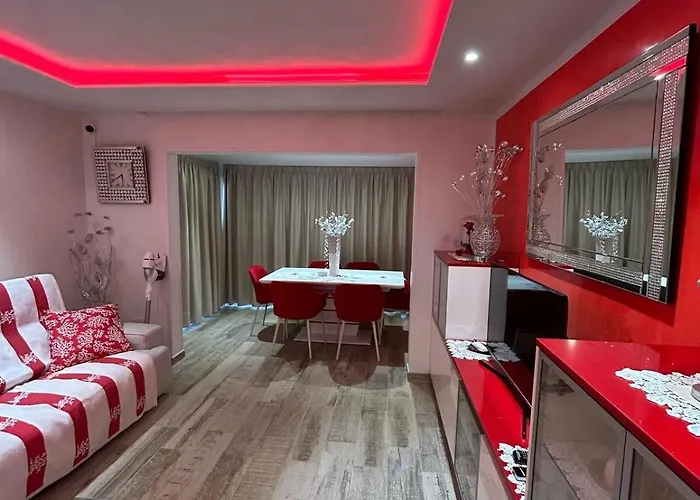 Ines Luxury * Costa Adeje (Tenerife)