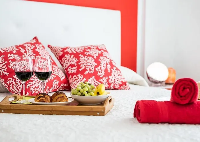 Apartamento Ines Luxury *