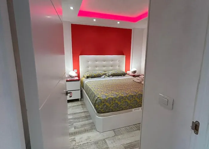 Apartamento Ines Luxury *