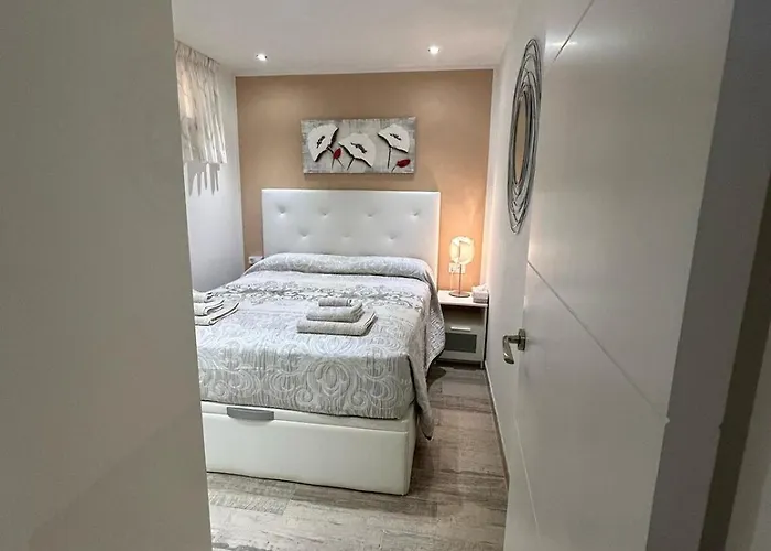 Ines Luxury - Pool - Appartement *