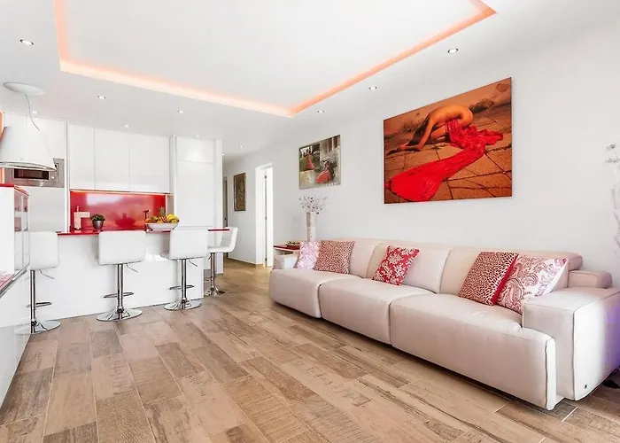 Appartement Ines Luxury - Pool - *