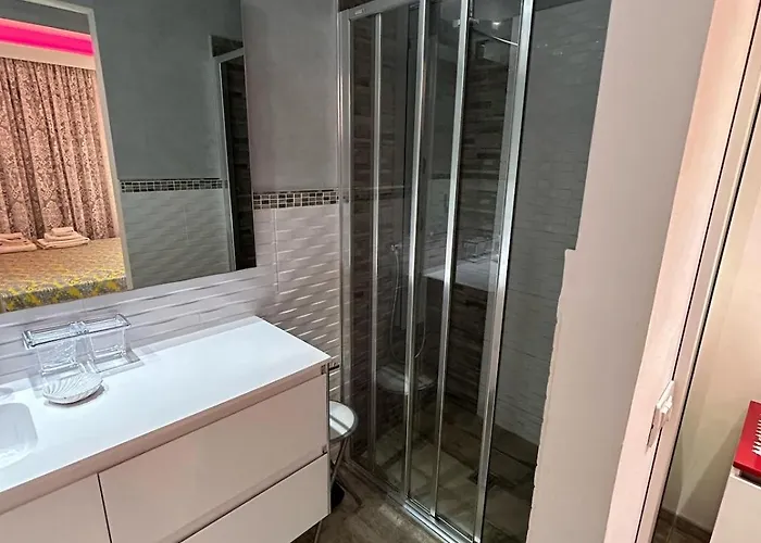 Appartement Ines Luxury - Pool - Costa Adeje (Tenerife)