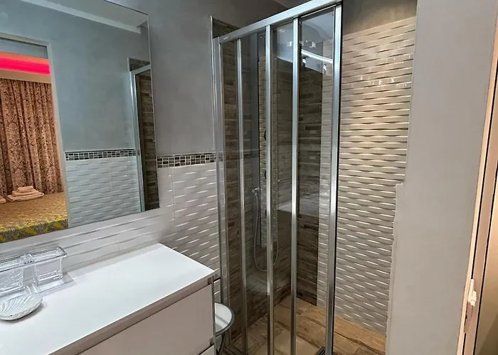 Apartamento Ines Luxury